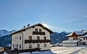 Chalet Räterhof